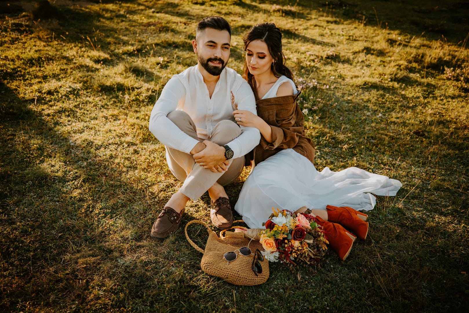 Bolu Kadın Fotoğrafçı: Kadınların Gözünden Düğün Fotoğrafçılığı