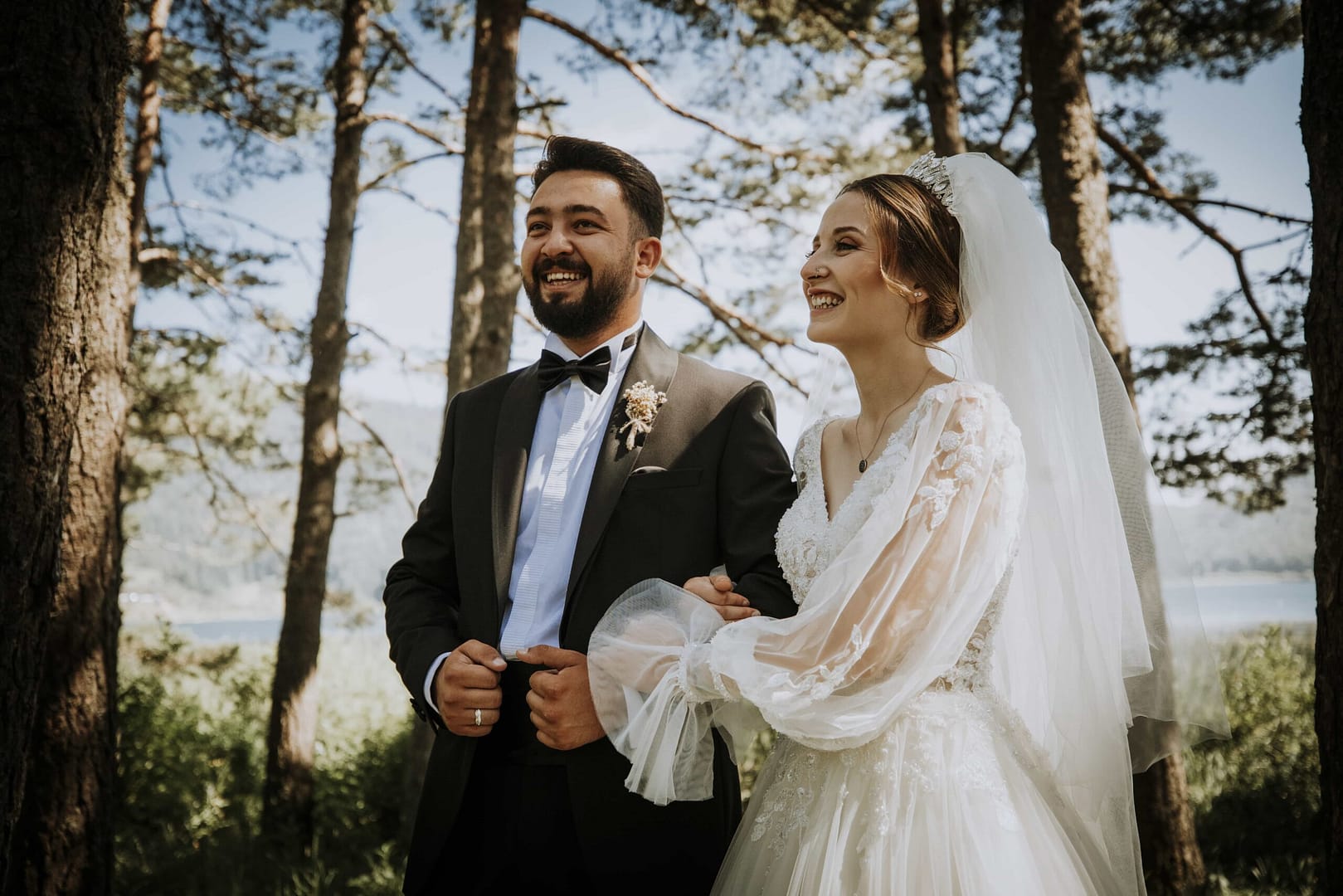 Bolu Fotoğrafçı ve Bolu Düğün Fotoğrafçıları