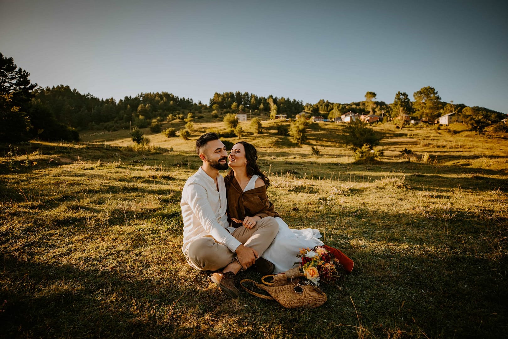 Bolu’da Fotoğrafçılık: Güzellikleri Yakalamak